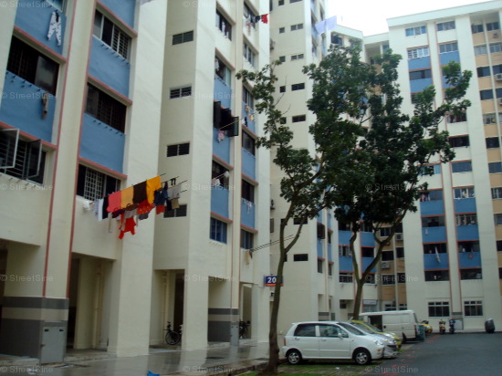 Blk 202 Yishun Street 21 (Yishun), HDB 4 Rooms #329062
